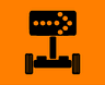 Equipment Rental icon
