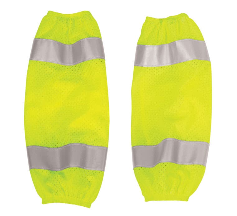 Mesh Gaiters