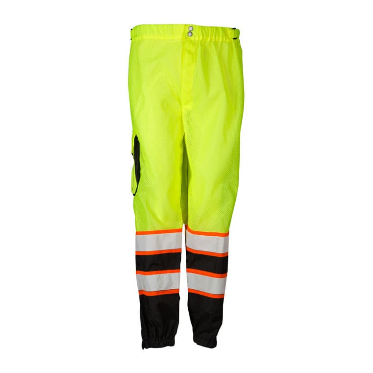 Premium Brilliant Series Mesh Pants