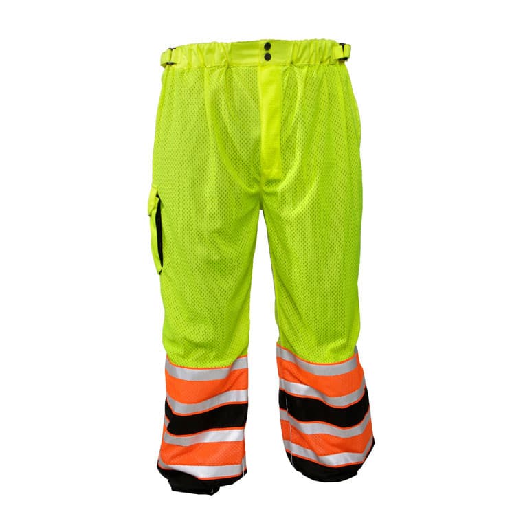 Premium Brilliant Series Ultimate Reflective Mesh Pants
